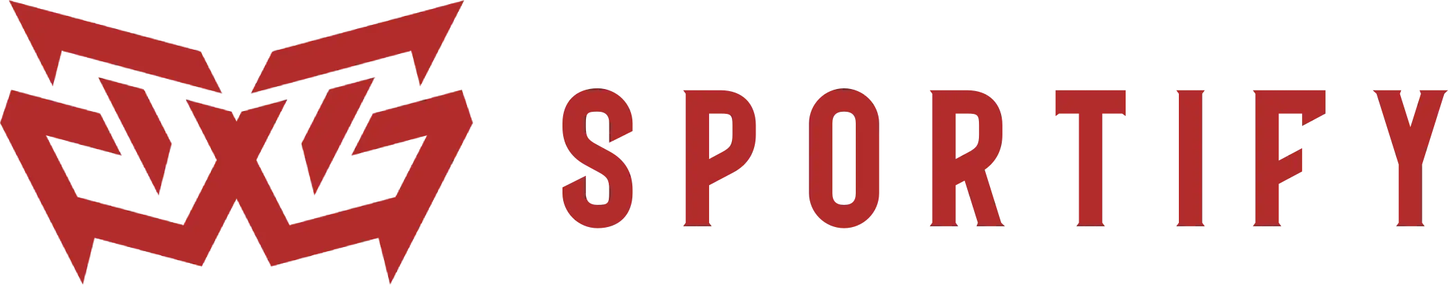 Sportify Logo